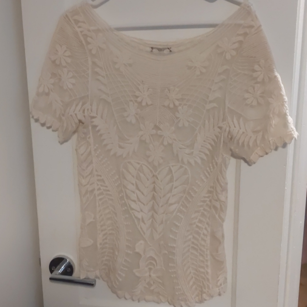 Short sleeve - Picture 3 of 3